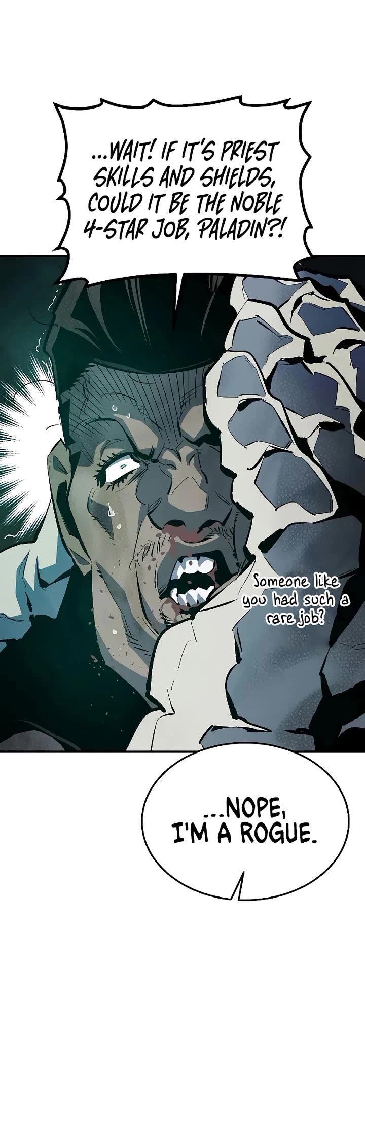 The Only Necromancer Chapter 202 page 34 - Chapter 202: The Dark Lord's Castle Conquest - 3