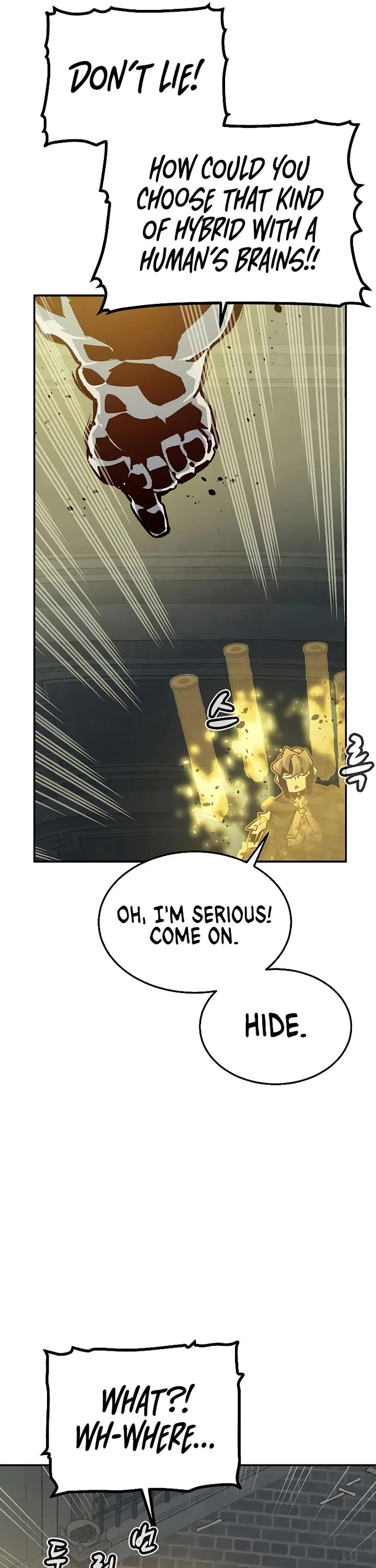 The Only Necromancer Chapter 202 page 35 - Chapter 202: The Dark Lord's Castle Conquest - 3