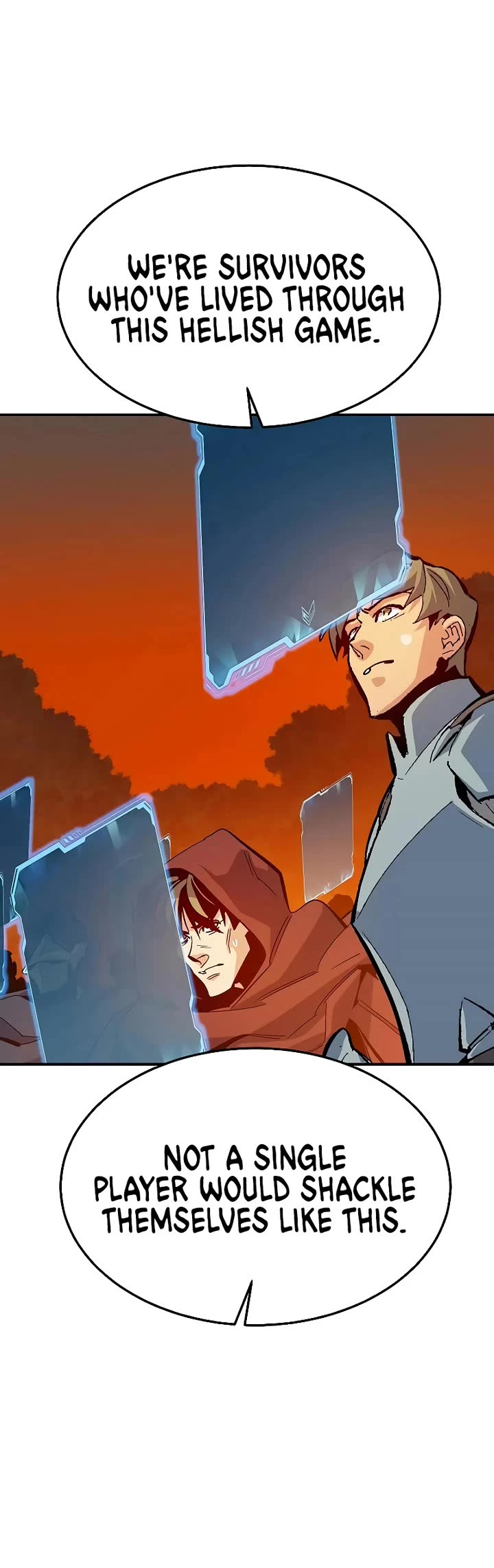 The Only Necromancer Chapter 202 page 43 - Chapter 202: The Dark Lord's Castle Conquest - 3