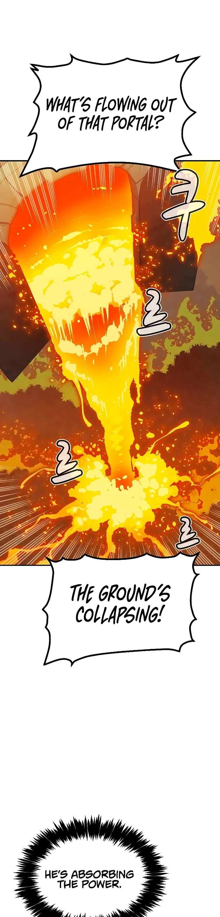 The Only Necromancer Chapter 202 page 50 - Chapter 202: The Dark Lord's Castle Conquest - 3