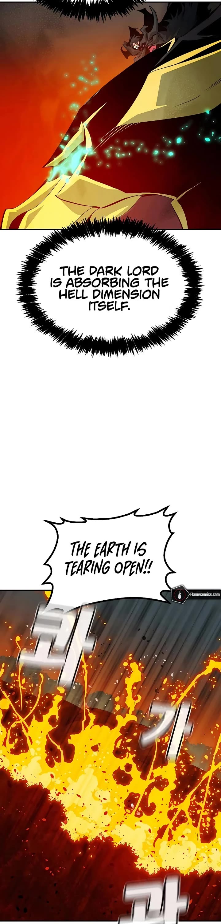 The Only Necromancer Chapter 202 page 51 - Chapter 202: The Dark Lord's Castle Conquest - 3