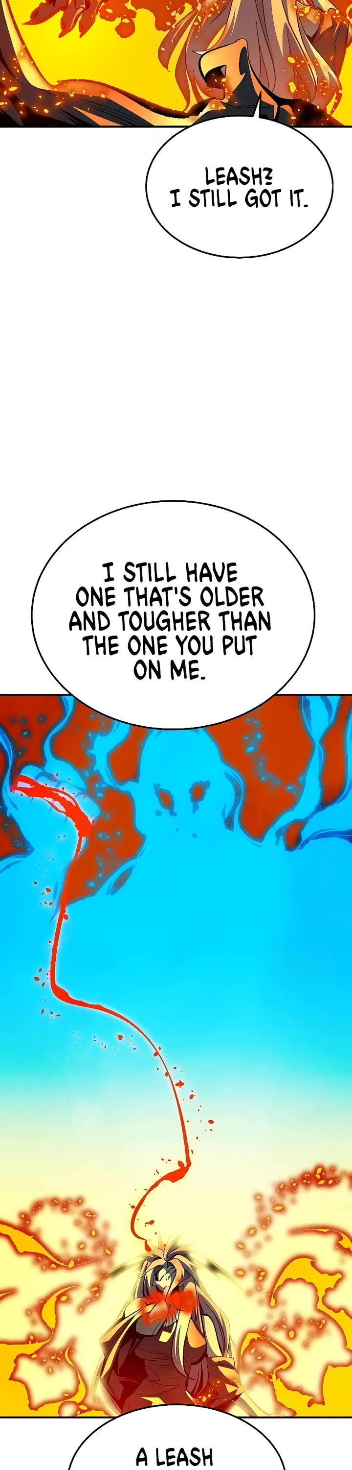 The Only Necromancer Chapter 202 page 7 - Chapter 202: The Dark Lord's Castle Conquest - 3