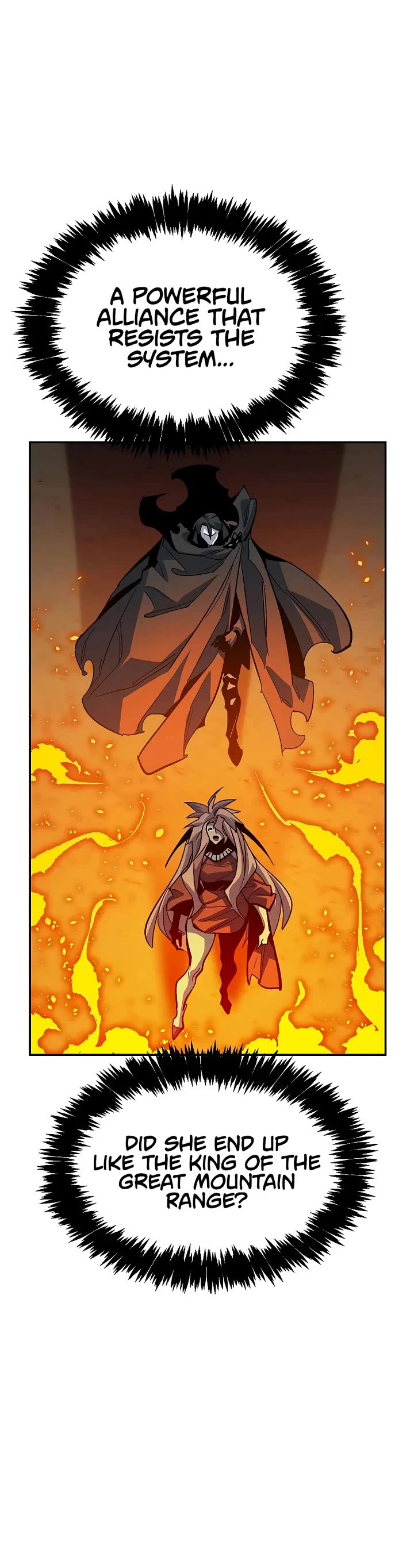 The Only Necromancer Chapter 202 page 9 - Chapter 202: The Dark Lord's Castle Conquest - 3