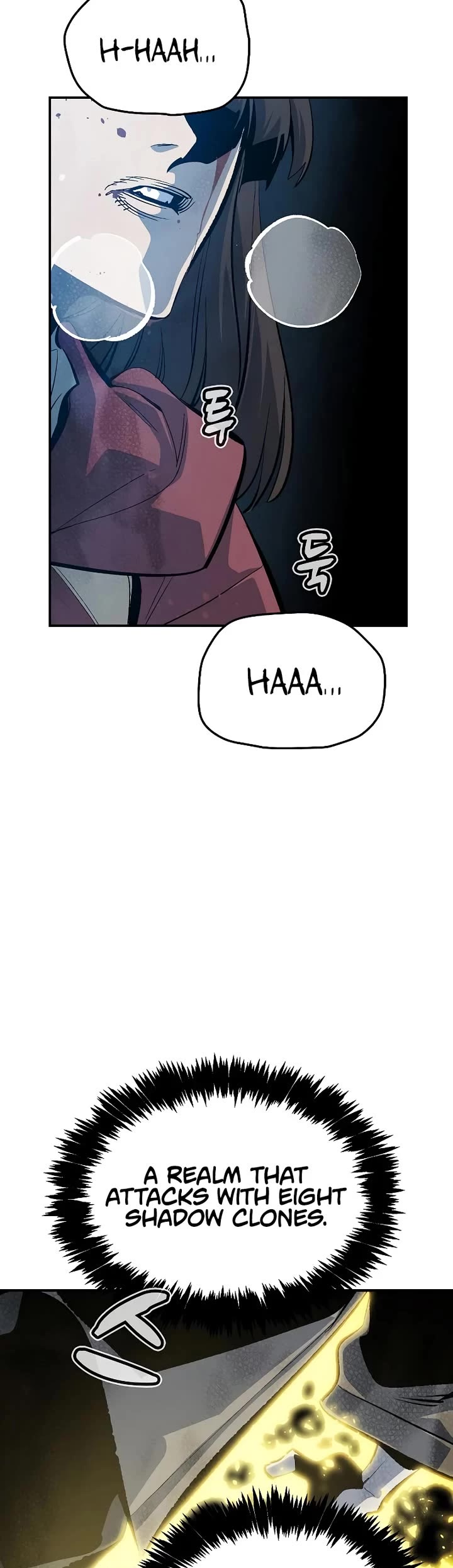 The Only Necromancer Chapter 203 page 13 - Chapter 203: Dark Lord, Warrior, and Shaman - 1