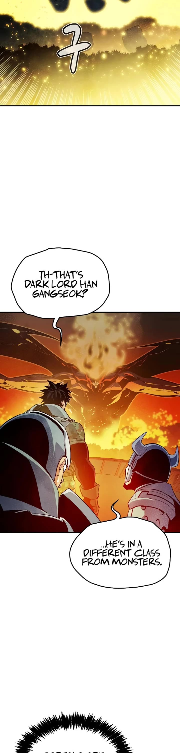 The Only Necromancer Chapter 203 page 2 - Chapter 203: Dark Lord, Warrior, and Shaman - 1