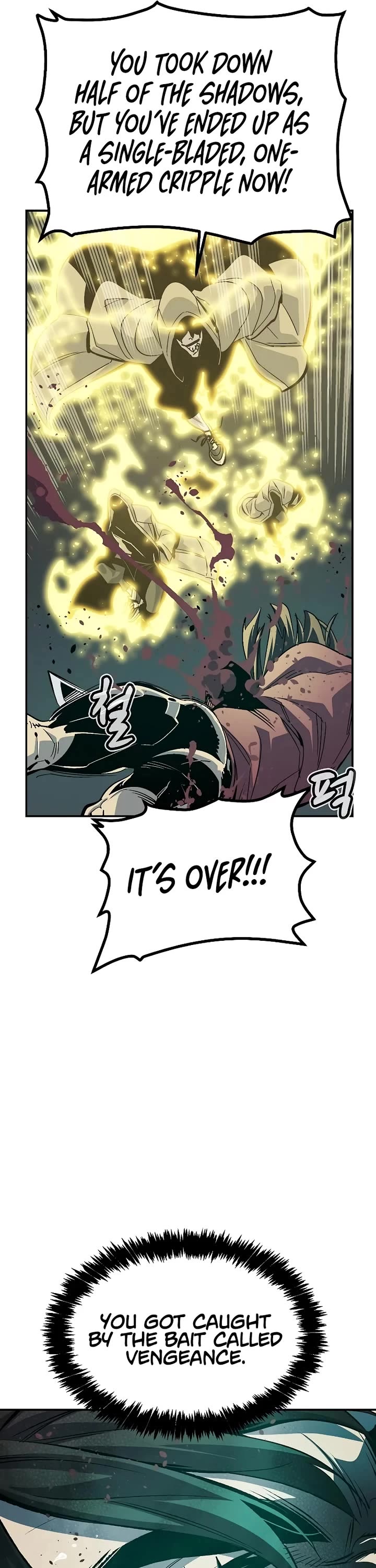 The Only Necromancer Chapter 203 page 24 - Chapter 203: Dark Lord, Warrior, and Shaman - 1