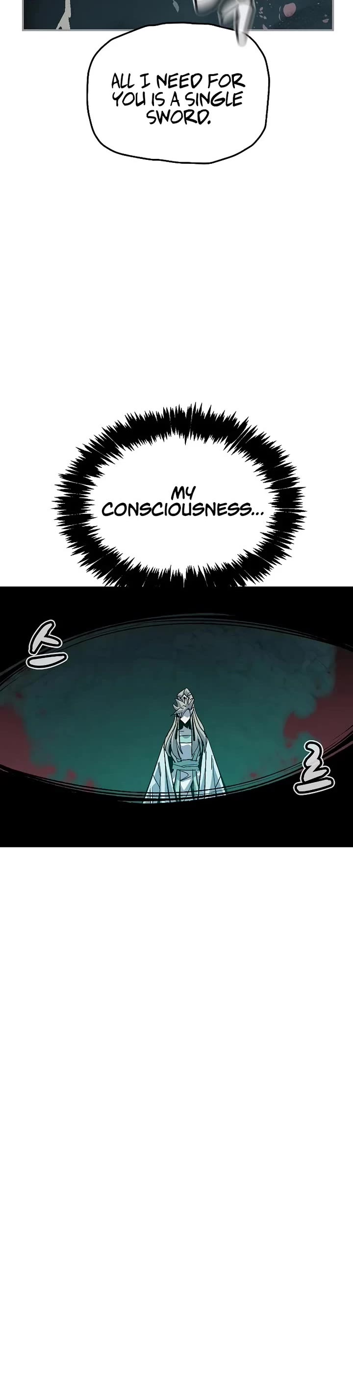 The Only Necromancer Chapter 203 page 27 - Chapter 203: Dark Lord, Warrior, and Shaman - 1