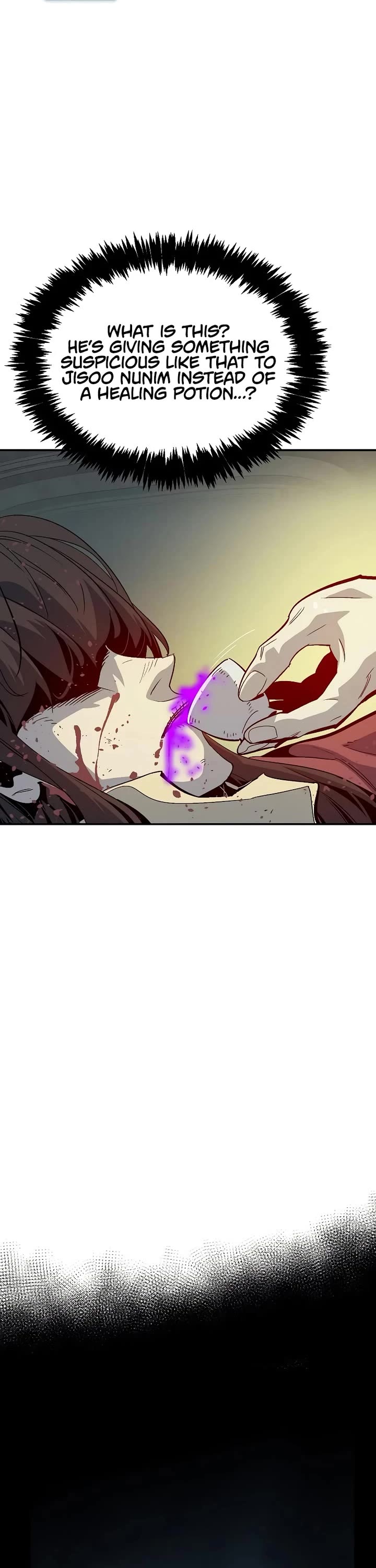 The Only Necromancer Chapter 203 page 37 - Chapter 203: Dark Lord, Warrior, and Shaman - 1