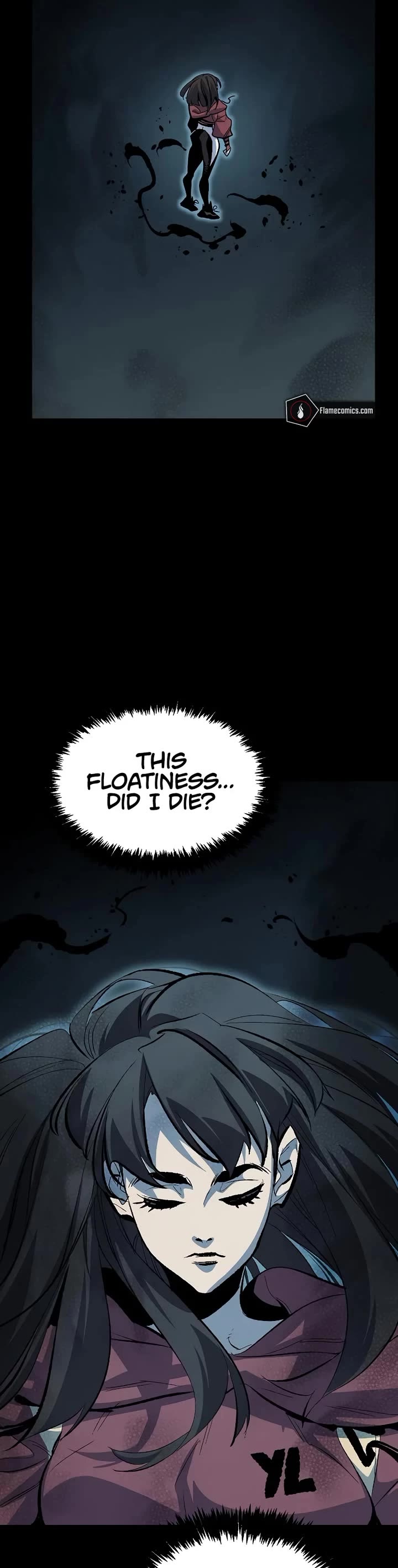 The Only Necromancer Chapter 203 page 38 - Chapter 203: Dark Lord, Warrior, and Shaman - 1