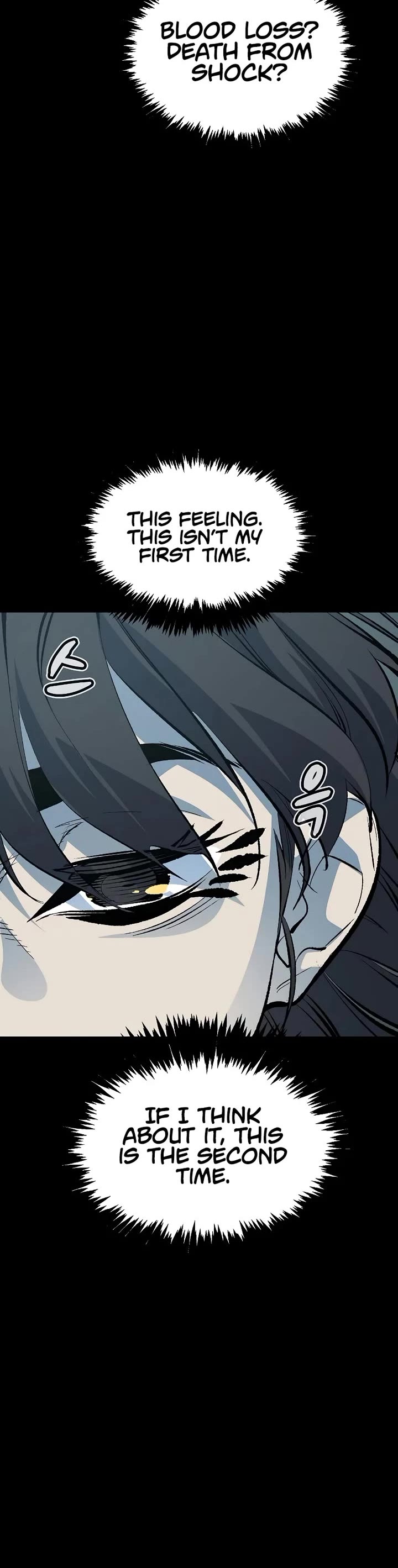 The Only Necromancer Chapter 203 page 39 - Chapter 203: Dark Lord, Warrior, and Shaman - 1