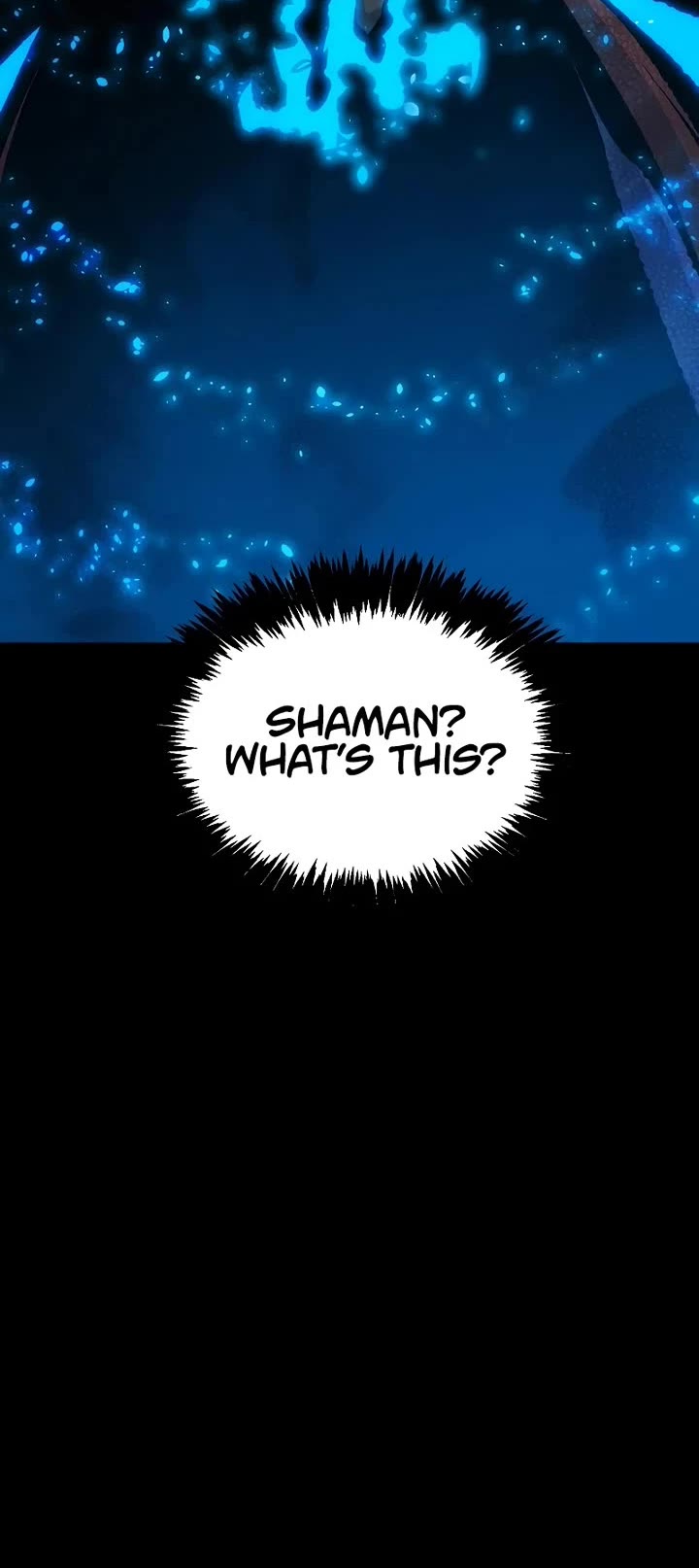 The Only Necromancer Chapter 203 page 44 - Chapter 203: Dark Lord, Warrior, and Shaman - 1
