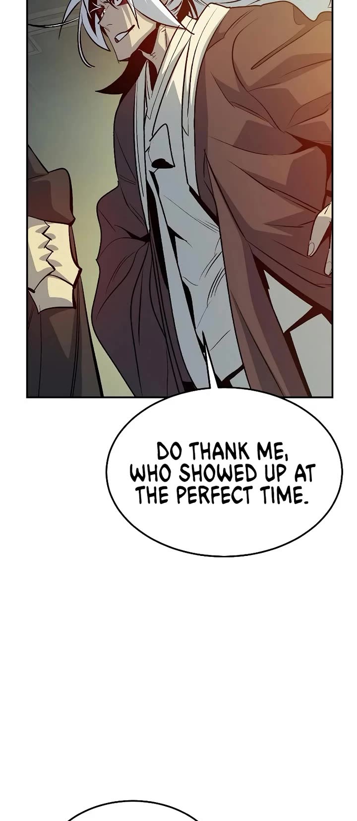 The Only Necromancer Chapter 203 page 48 - Chapter 203: Dark Lord, Warrior, and Shaman - 1