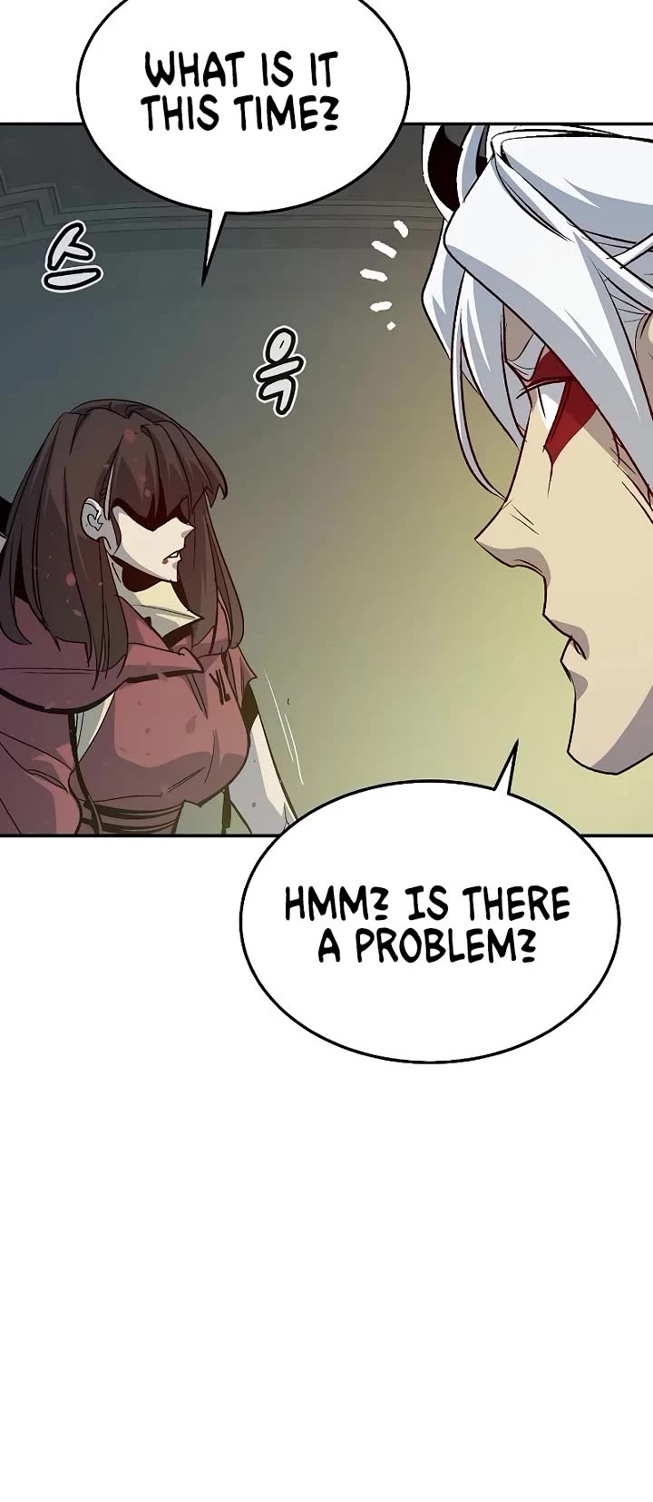 The Only Necromancer Chapter 203 page 49 - Chapter 203: Dark Lord, Warrior, and Shaman - 1