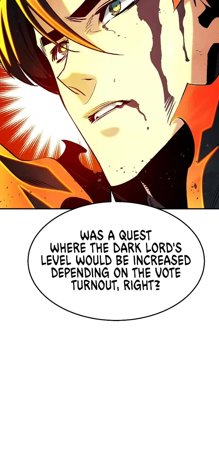 The Only Necromancer Chapter 203 page 5 - Chapter 203: Dark Lord, Warrior, and Shaman - 1