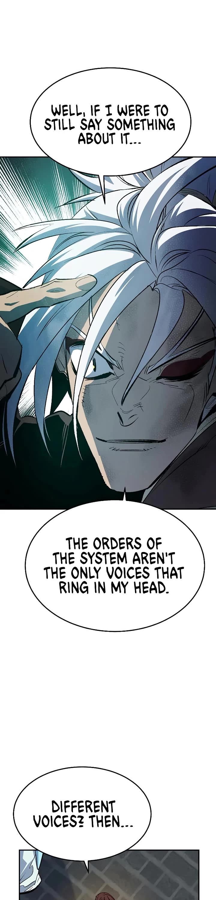 The Only Necromancer Chapter 203 page 52 - Chapter 203: Dark Lord, Warrior, and Shaman - 1