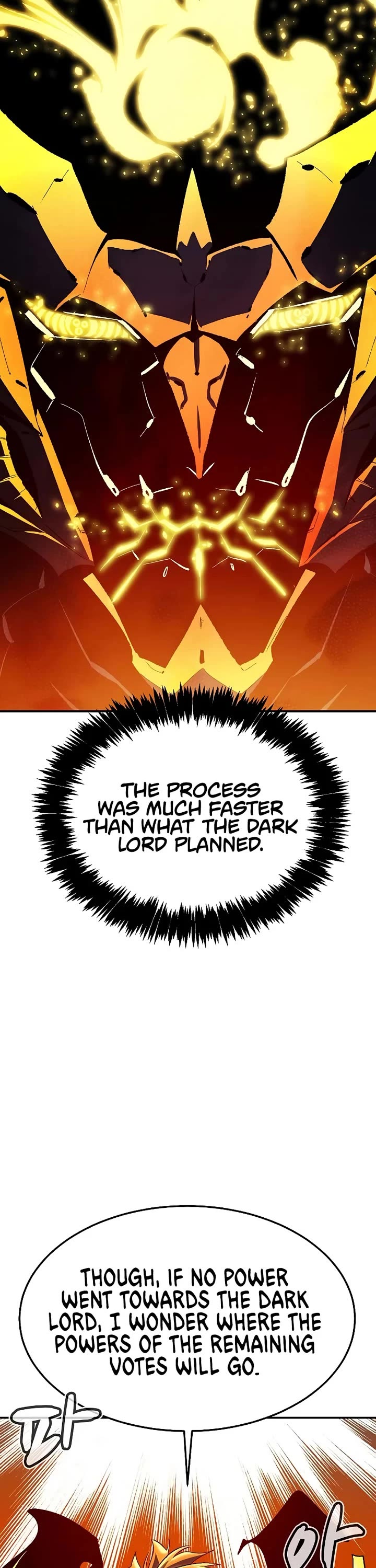 The Only Necromancer Chapter 203 page 7 - Chapter 203: Dark Lord, Warrior, and Shaman - 1