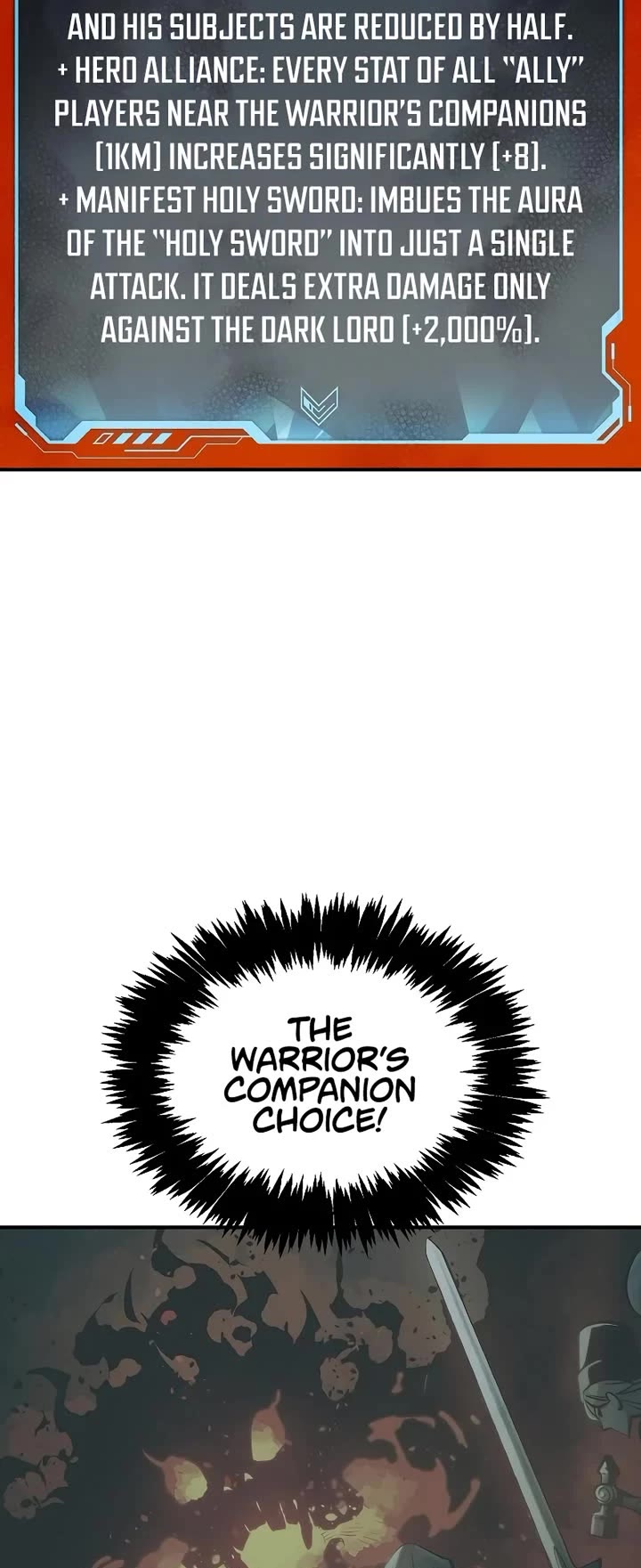 The Only Necromancer Chapter 203 page 9 - Chapter 203: Dark Lord, Warrior, and Shaman - 1