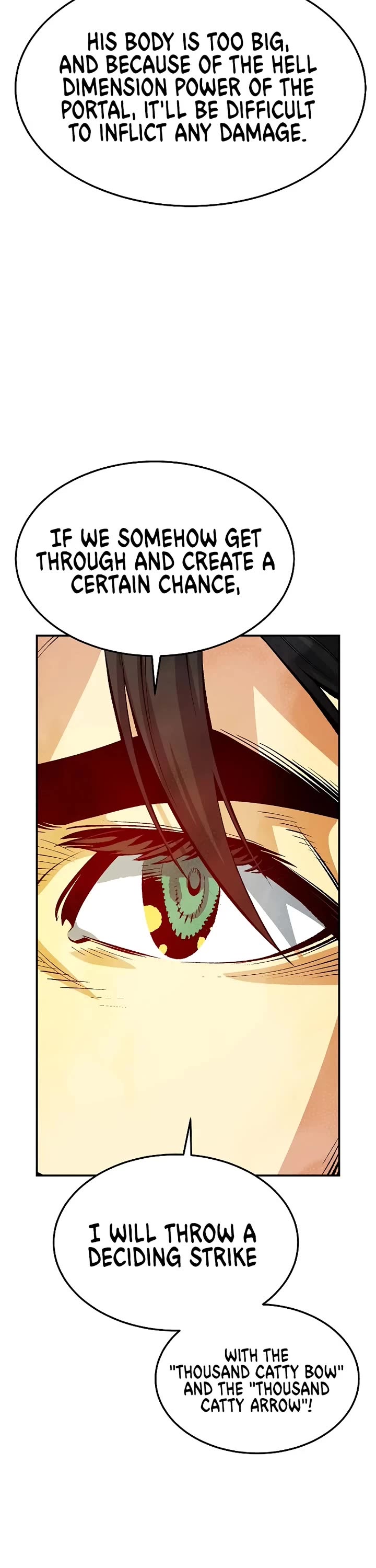 The Only Necromancer Chapter 204 page 26 - Chapter 204: Dark Lord, Warrior, Shaman - 2