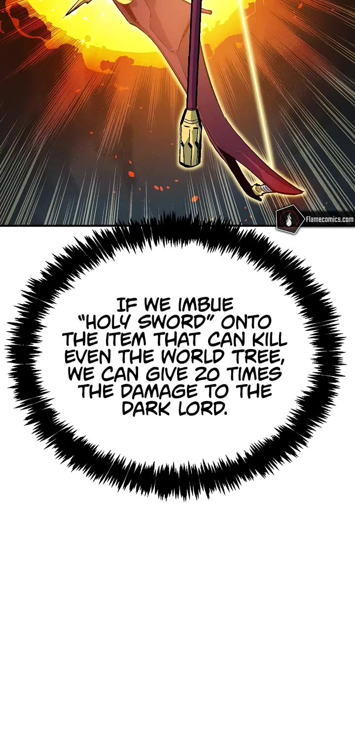 The Only Necromancer Chapter 204 page 28 - Chapter 204: Dark Lord, Warrior, Shaman - 2