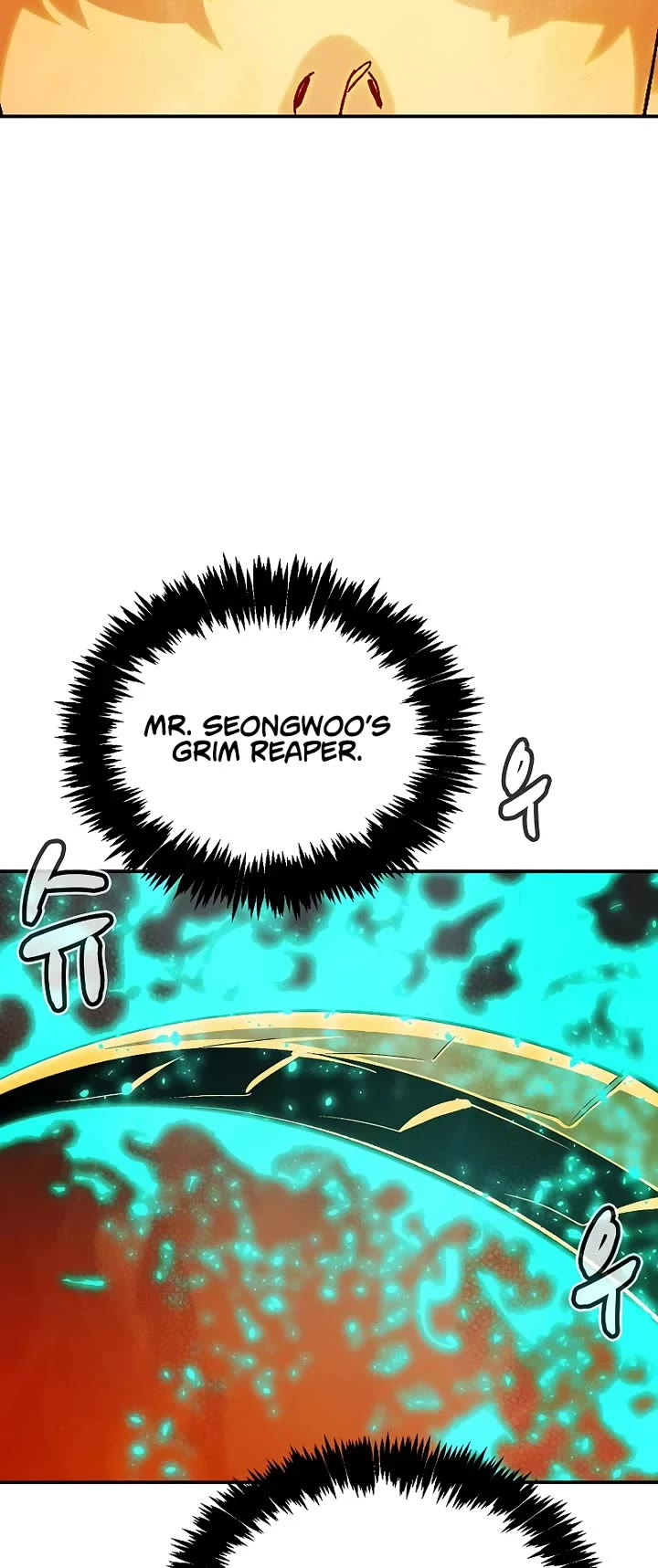 The Only Necromancer Chapter 204 page 32 - Chapter 204: Dark Lord, Warrior, Shaman - 2