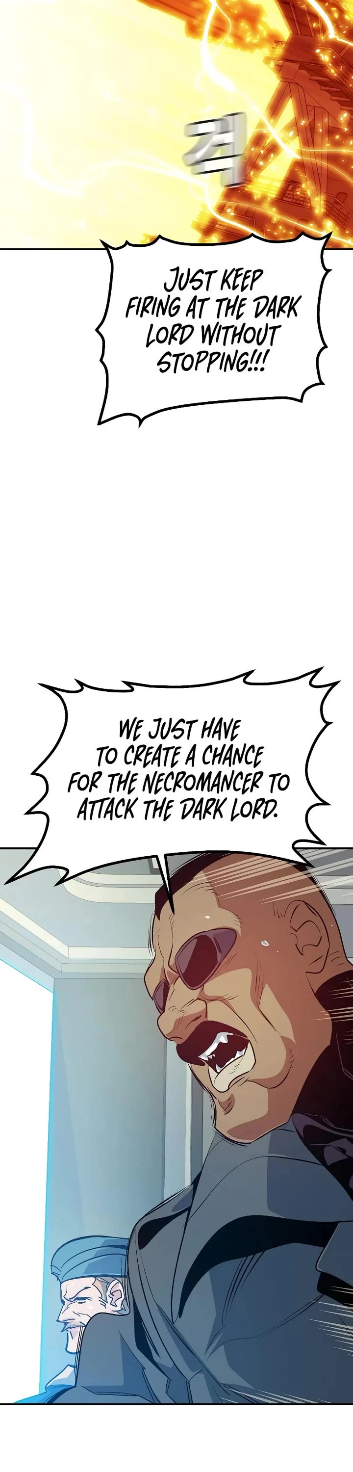 The Only Necromancer Chapter 204 page 39 - Chapter 204: Dark Lord, Warrior, Shaman - 2
