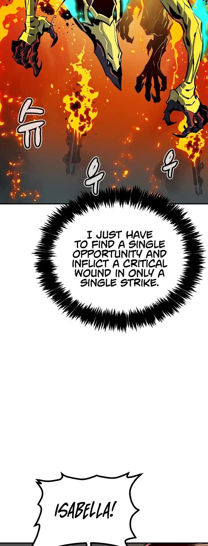 The Only Necromancer Chapter 204 page 4 - Chapter 204: Dark Lord, Warrior, Shaman - 2