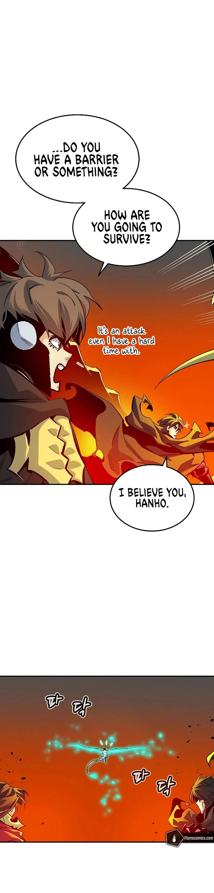 The Only Necromancer Chapter 204 page 43 - Chapter 204: Dark Lord, Warrior, Shaman - 2