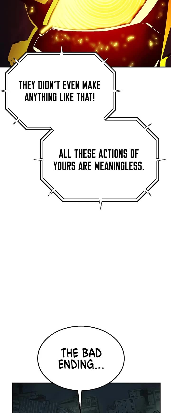 The Only Necromancer Chapter 204 page 46 - Chapter 204: Dark Lord, Warrior, Shaman - 2