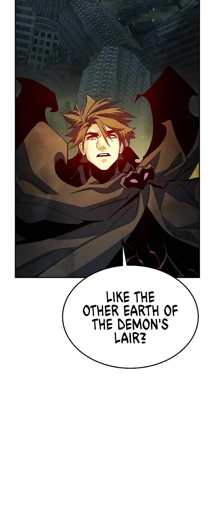 The Only Necromancer Chapter 204 page 47 - Chapter 204: Dark Lord, Warrior, Shaman - 2