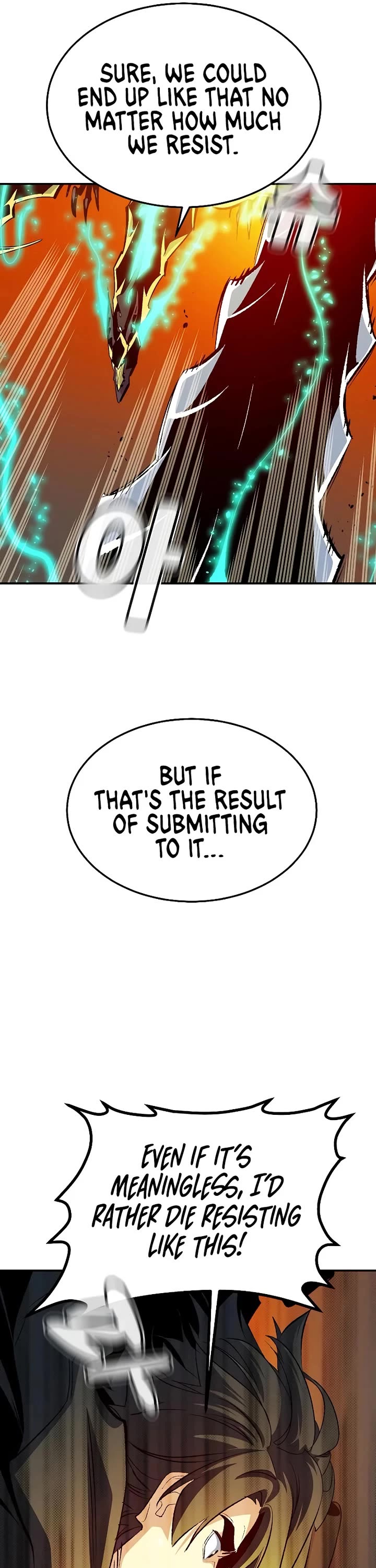 The Only Necromancer Chapter 204 page 48 - Chapter 204: Dark Lord, Warrior, Shaman - 2