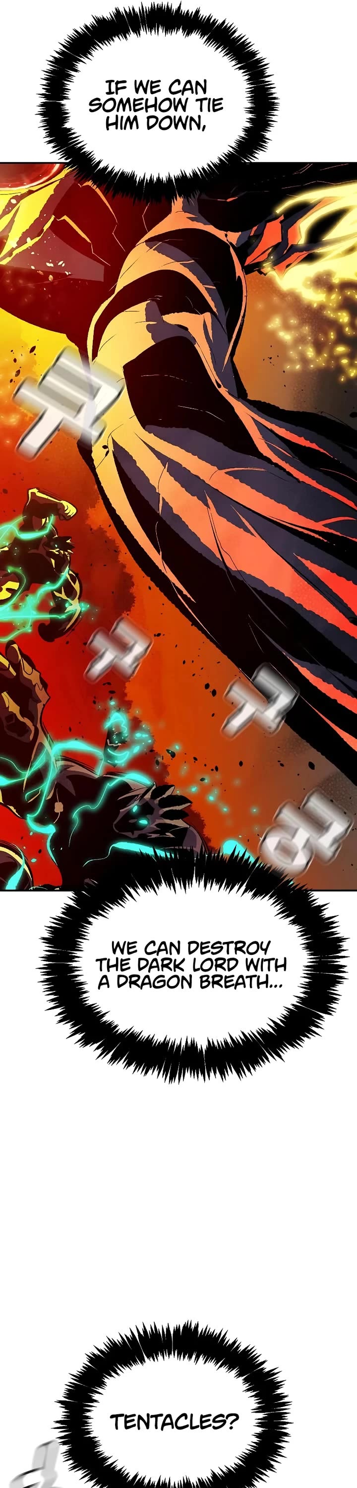 The Only Necromancer Chapter 204 page 6 - Chapter 204: Dark Lord, Warrior, Shaman - 2