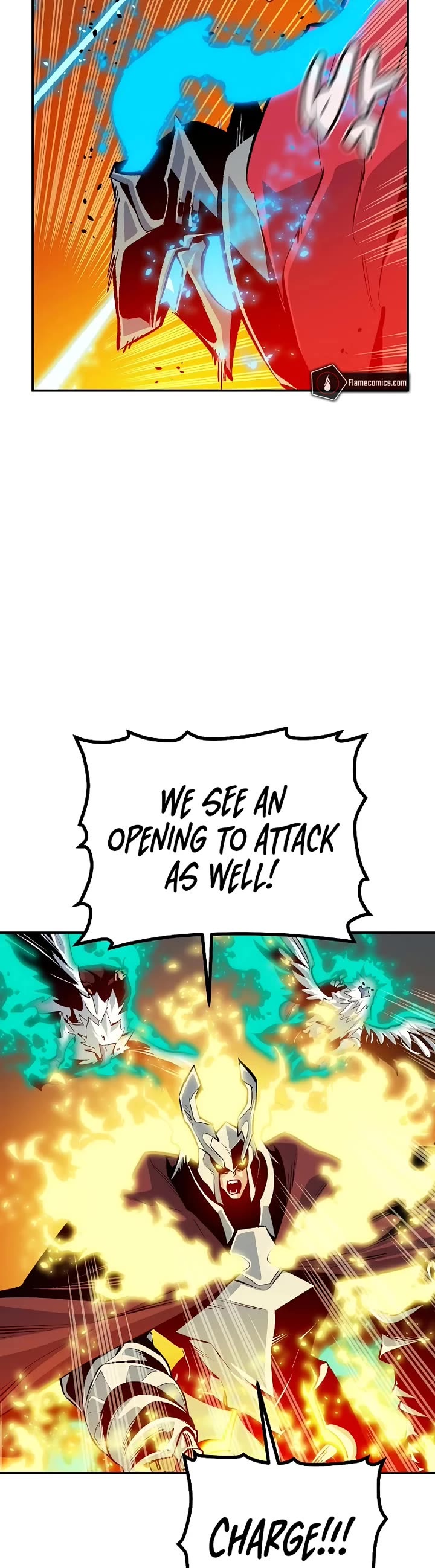 The Only Necromancer Chapter 205 page 13 - Chapter 205: Dark Lord, Warrior, and Shaman - 3