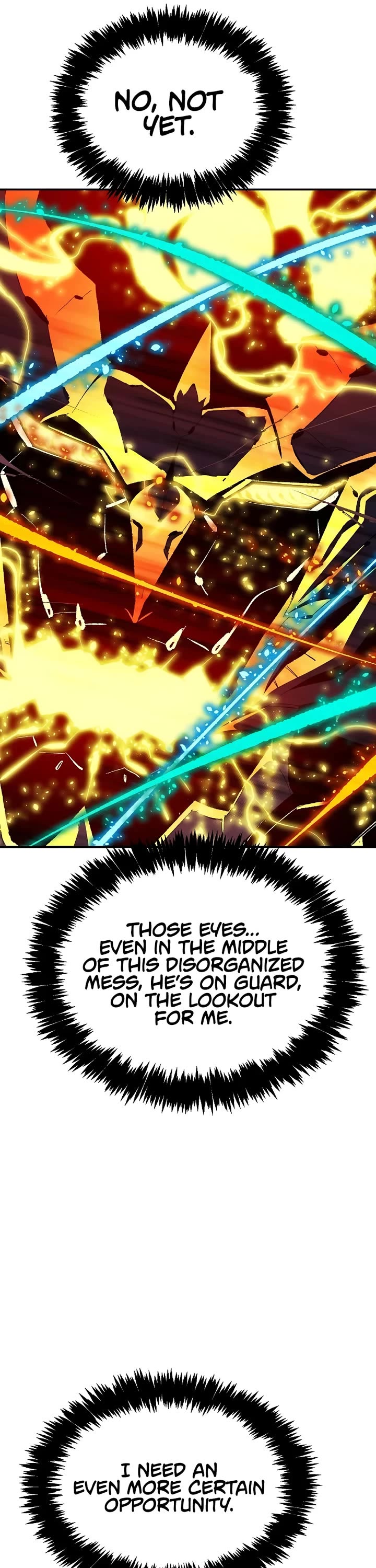 The Only Necromancer Chapter 205 page 19 - Chapter 205: Dark Lord, Warrior, and Shaman - 3