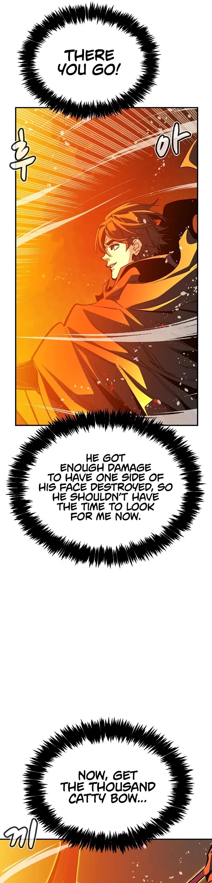 The Only Necromancer Chapter 205 page 23 - Chapter 205: Dark Lord, Warrior, and Shaman - 3