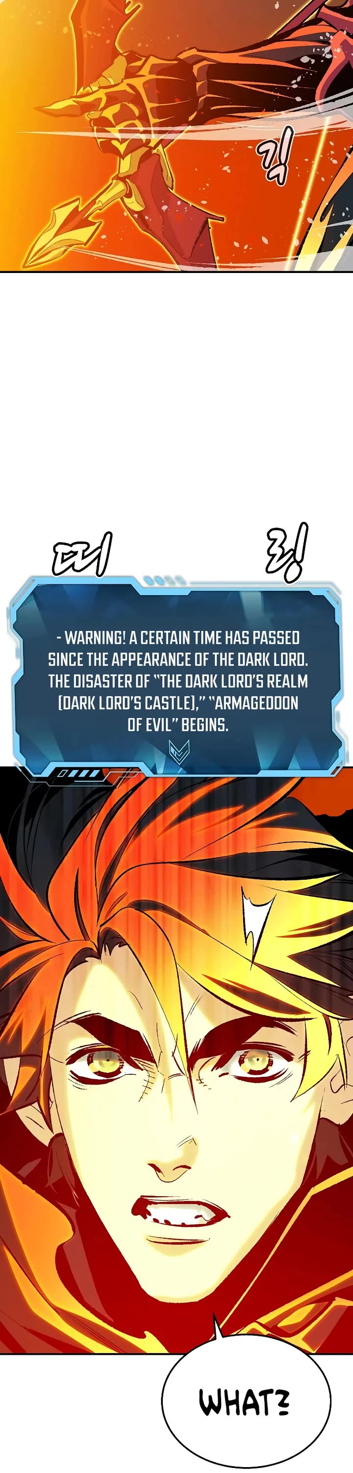 The Only Necromancer Chapter 205 page 24 - Chapter 205: Dark Lord, Warrior, and Shaman - 3