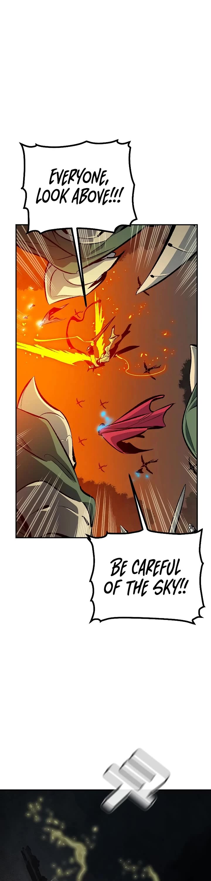 The Only Necromancer Chapter 205 page 25 - Chapter 205: Dark Lord, Warrior, and Shaman - 3