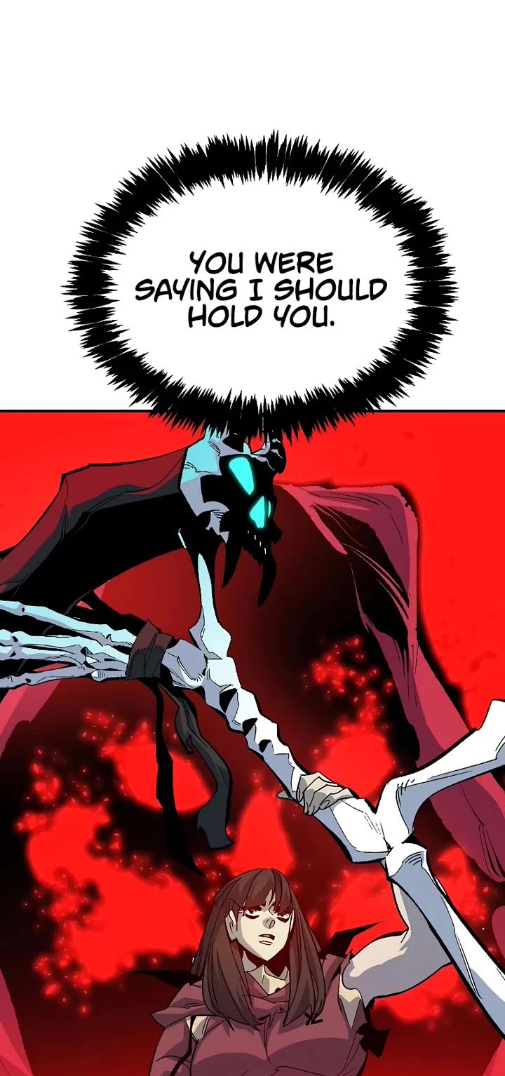 The Only Necromancer Chapter 205 page 35 - Chapter 205: Dark Lord, Warrior, and Shaman - 3