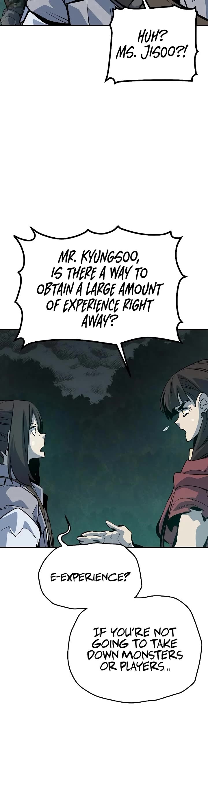 The Only Necromancer Chapter 205 page 39 - Chapter 205: Dark Lord, Warrior, and Shaman - 3