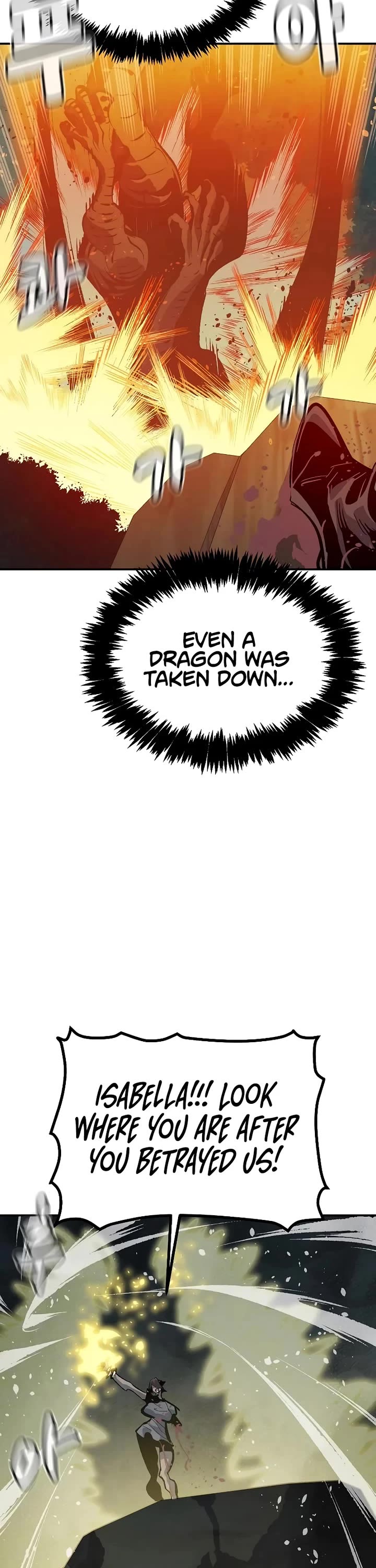 The Only Necromancer Chapter 205 page 54 - Chapter 205: Dark Lord, Warrior, and Shaman - 3