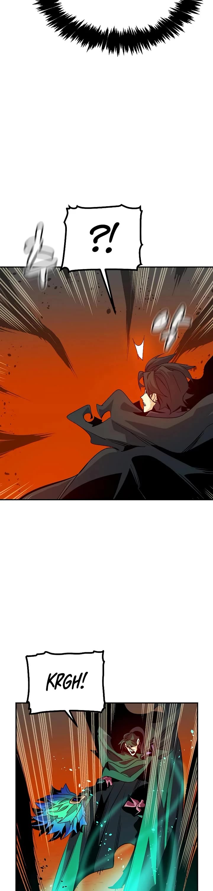 The Only Necromancer Chapter 205 page 8 - Chapter 205: Dark Lord, Warrior, and Shaman - 3