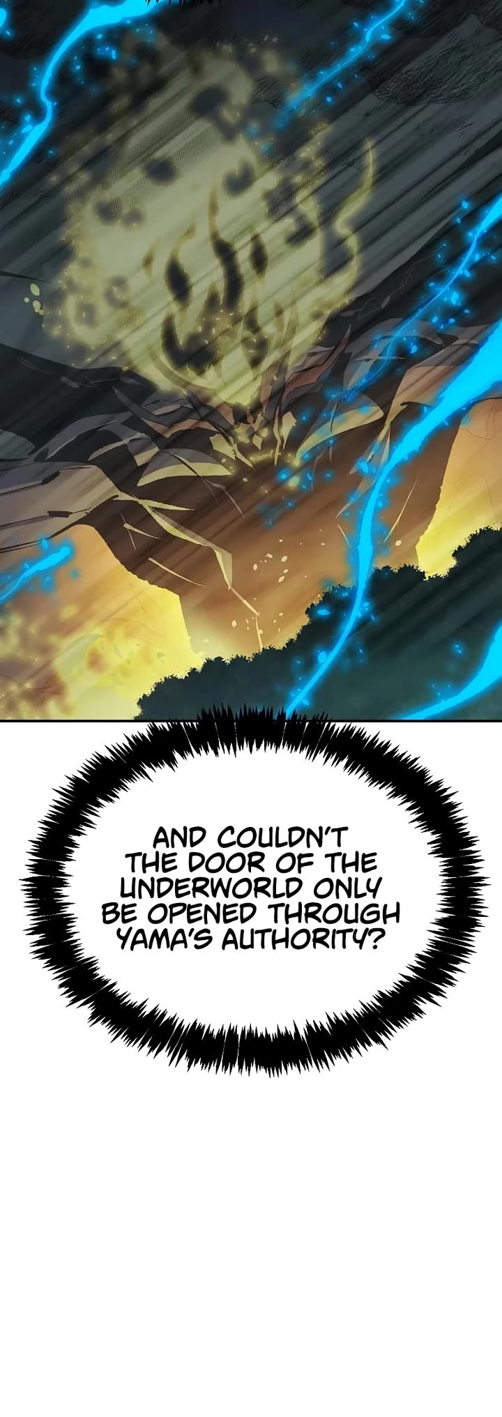 The Only Necromancer Chapter 206 page 14 - Chapter 206: Collapse, and Counter-Attack - 1