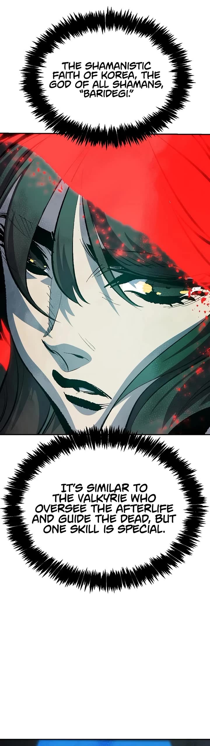 The Only Necromancer Chapter 206 page 18 - Chapter 206: Collapse, and Counter-Attack - 1