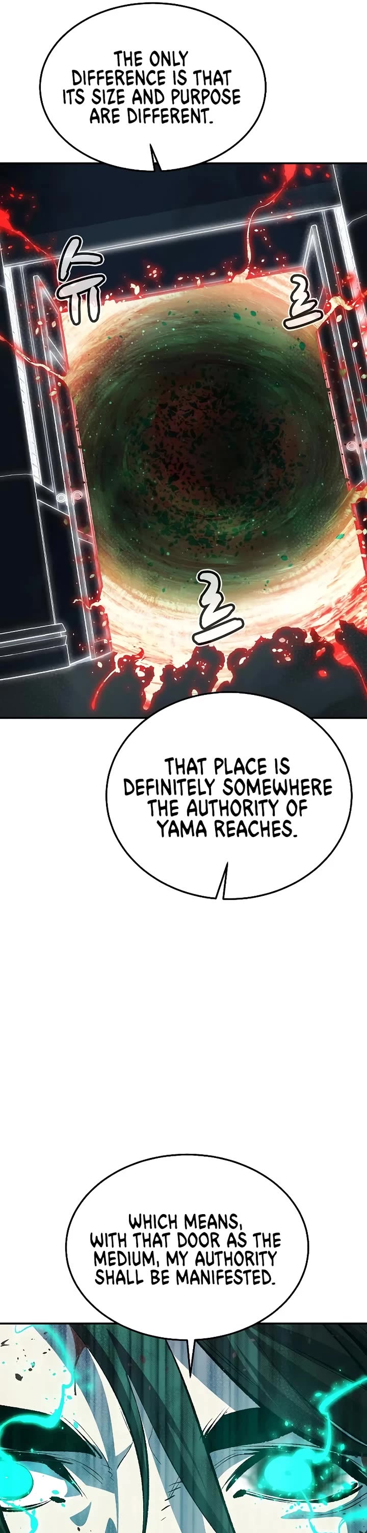 The Only Necromancer Chapter 206 page 23 - Chapter 206: Collapse, and Counter-Attack - 1