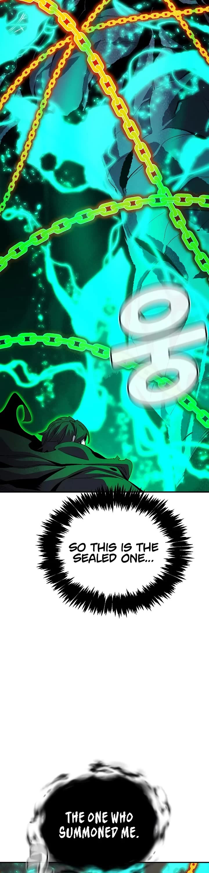 The Only Necromancer Chapter 206 page 33 - Chapter 206: Collapse, and Counter-Attack - 1