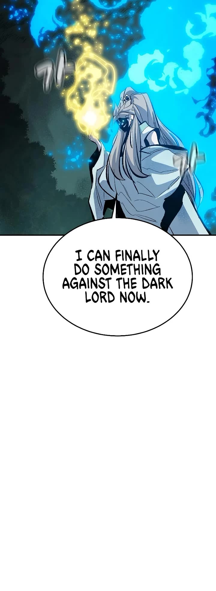 The Only Necromancer Chapter 206 page 5 - Chapter 206: Collapse, and Counter-Attack - 1