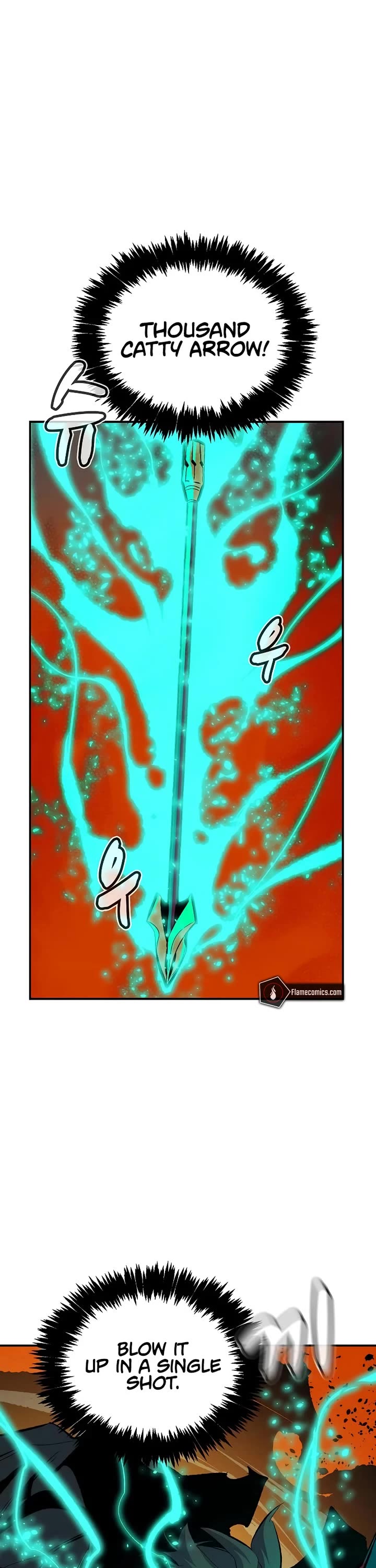 The Only Necromancer Chapter 206 page 57 - Chapter 206: Collapse, and Counter-Attack - 1