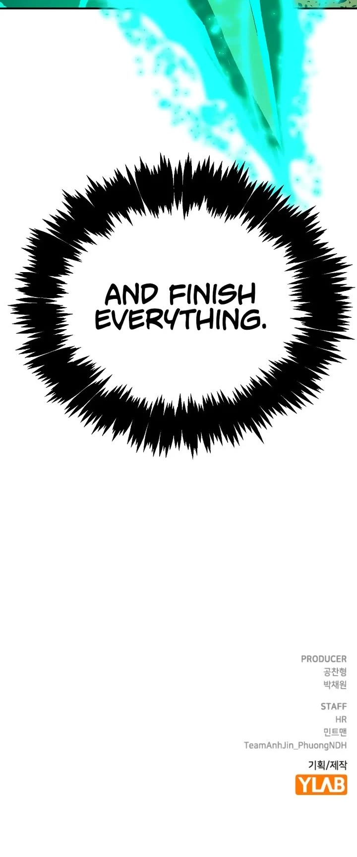 The Only Necromancer Chapter 206 page 59 - Chapter 206: Collapse, and Counter-Attack - 1