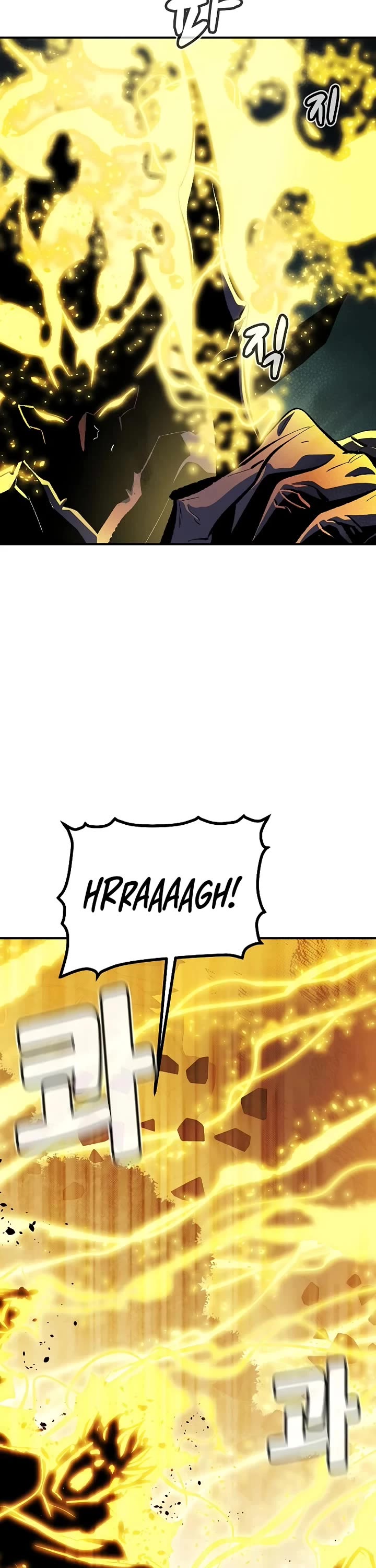 The Only Necromancer Chapter 206 page 8 - Chapter 206: Collapse, and Counter-Attack - 1