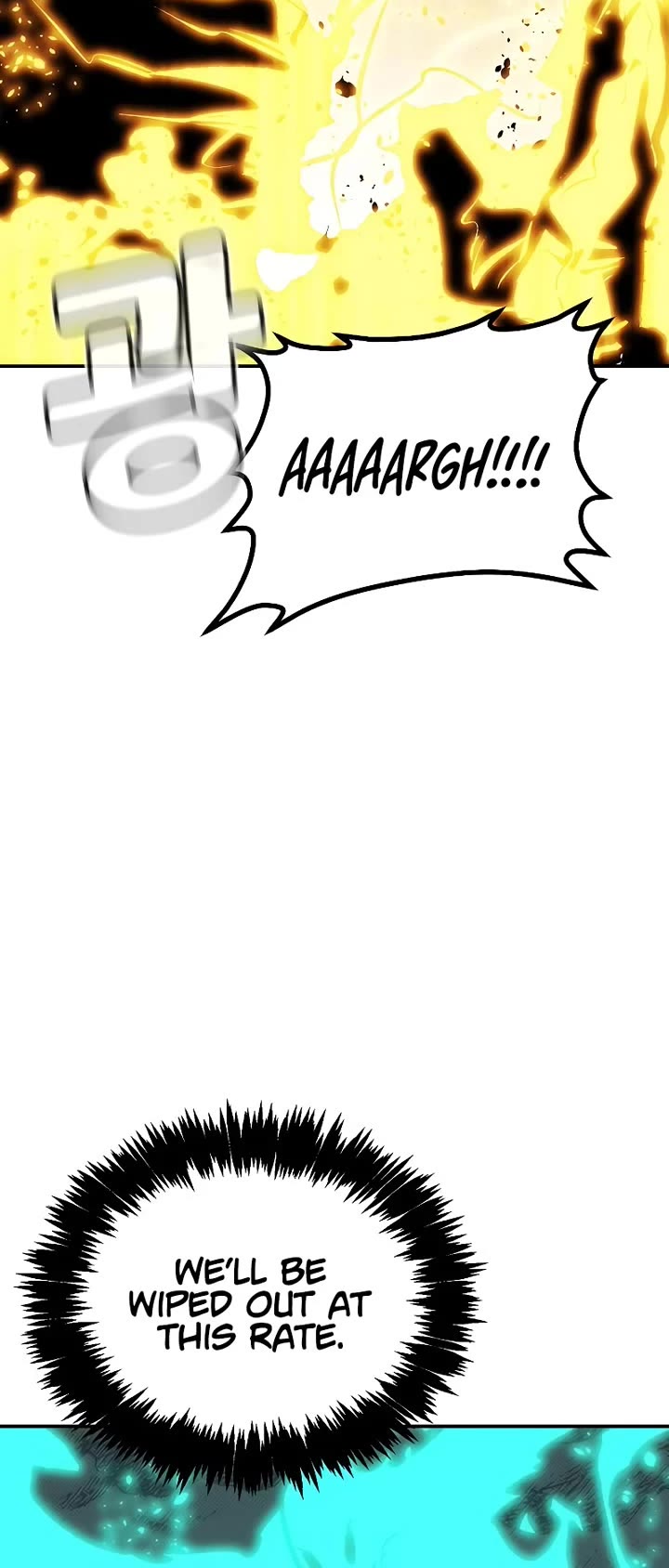 The Only Necromancer Chapter 206 page 9 - Chapter 206: Collapse, and Counter-Attack - 1