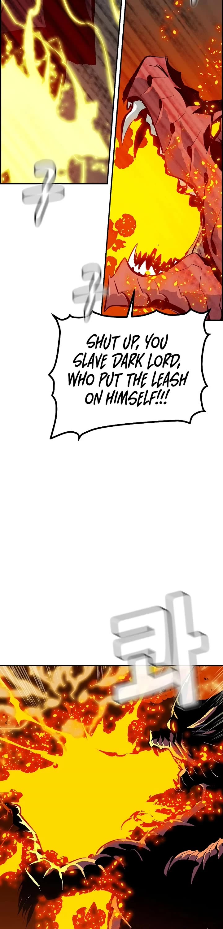The Only Necromancer Chapter 207 page 16 - Chapter 207: Collapse, and Counter-Attack - 2